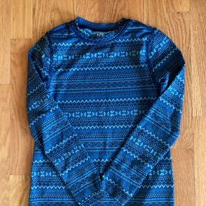 Kid's REI Baselayer Shirt